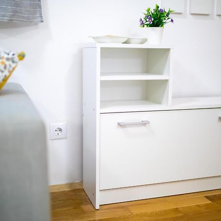 Apartment Kimi Dubrovnik Eksteriør bilde