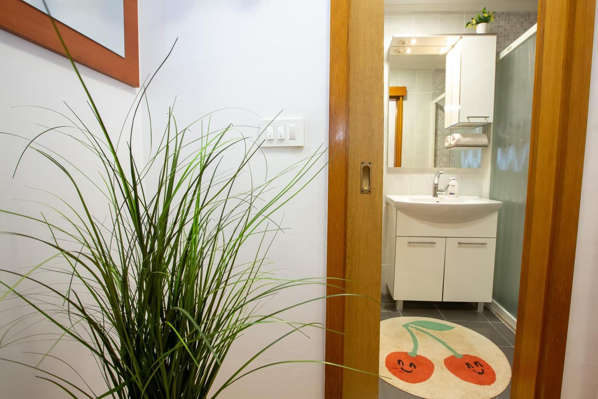 Apartment Kimi Dubrovnik Eksteriør bilde