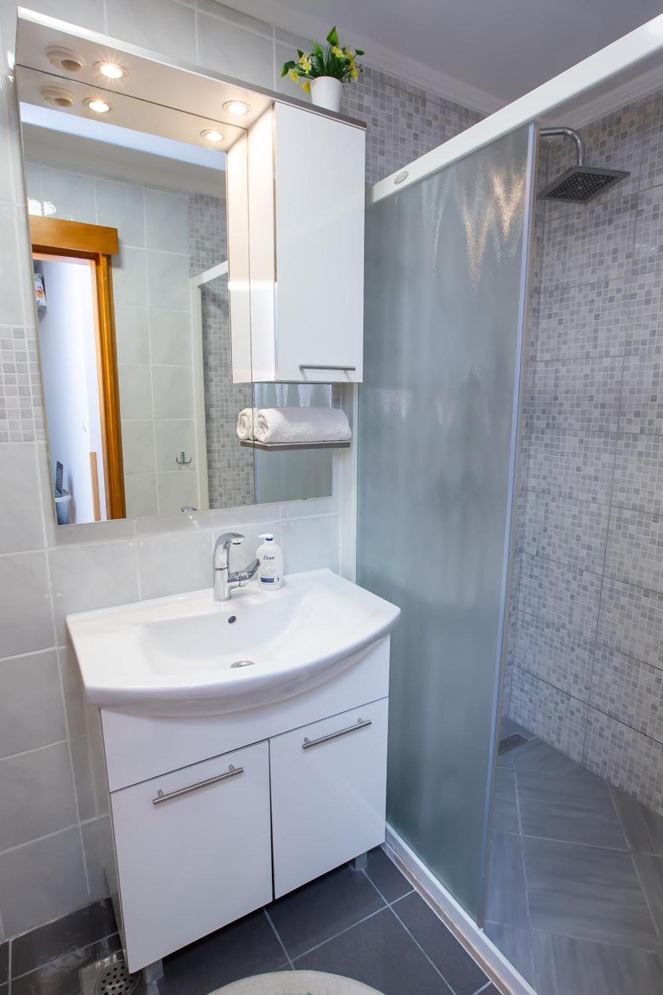 Apartment Kimi Dubrovnik Eksteriør bilde