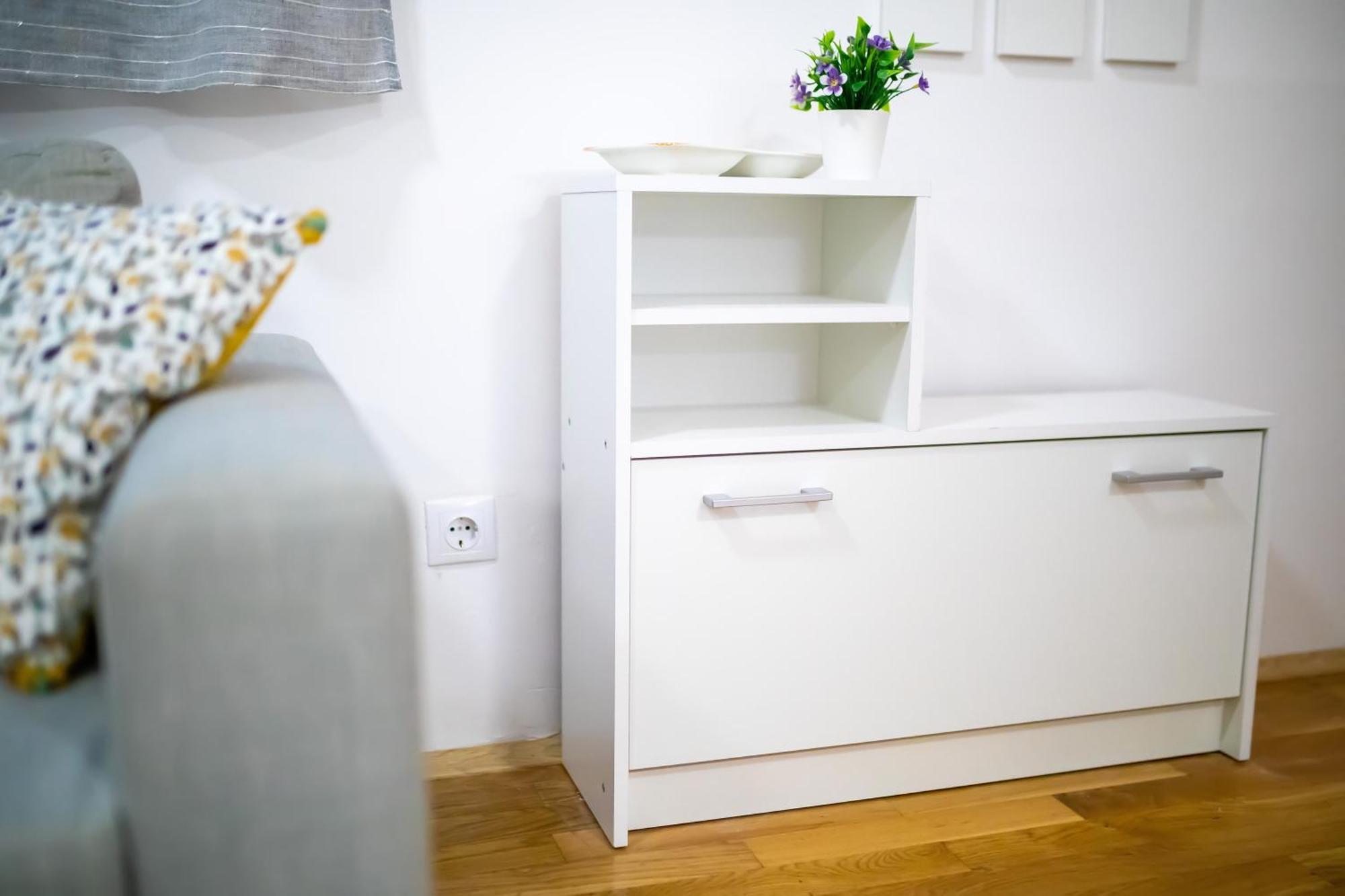 Apartment Kimi Dubrovnik Eksteriør bilde