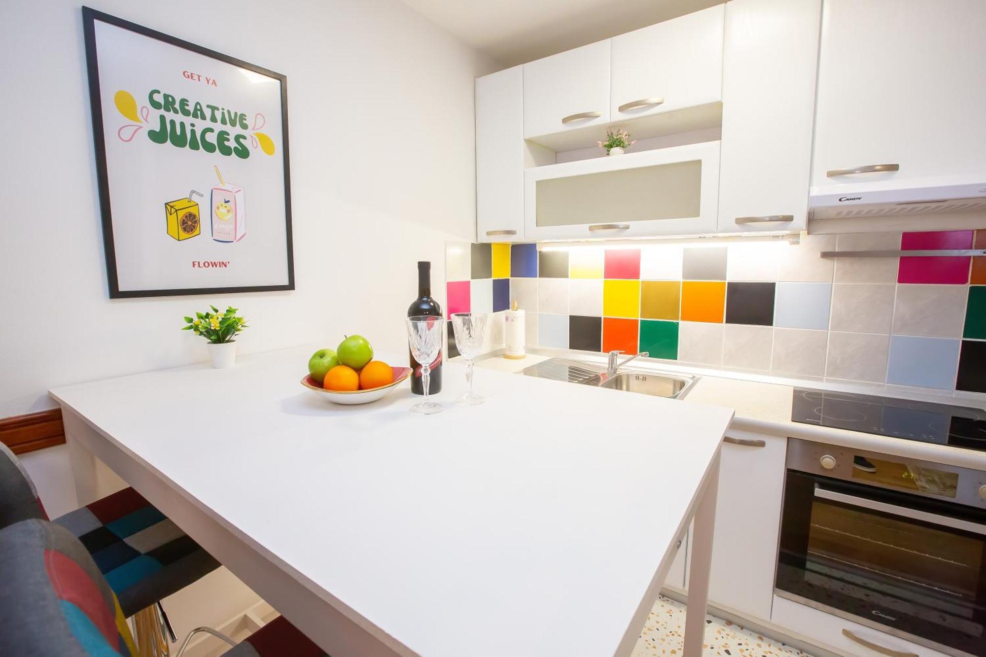 Apartment Kimi Dubrovnik Eksteriør bilde