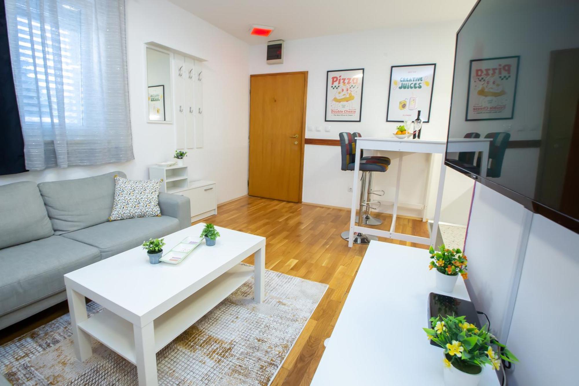 Apartment Kimi Dubrovnik Eksteriør bilde