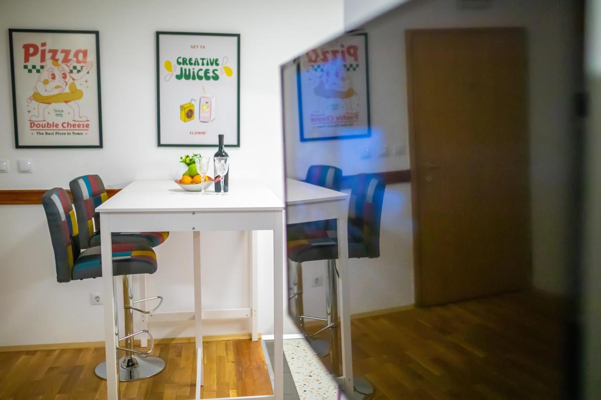Apartment Kimi Dubrovnik Eksteriør bilde