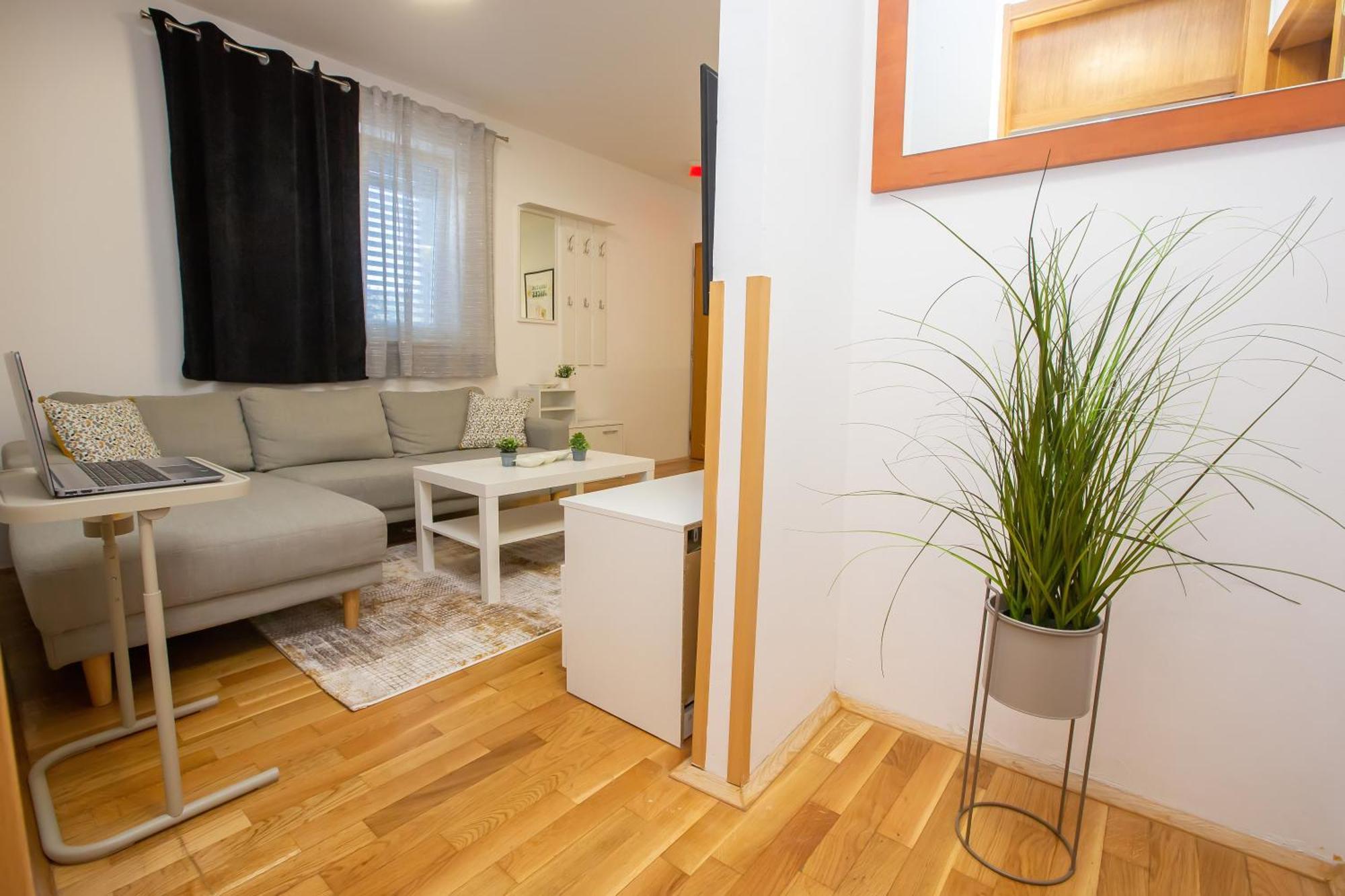 Apartment Kimi Dubrovnik Eksteriør bilde