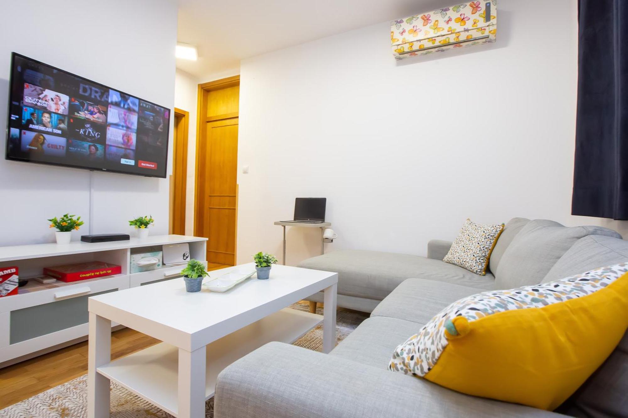 Apartment Kimi Dubrovnik Eksteriør bilde