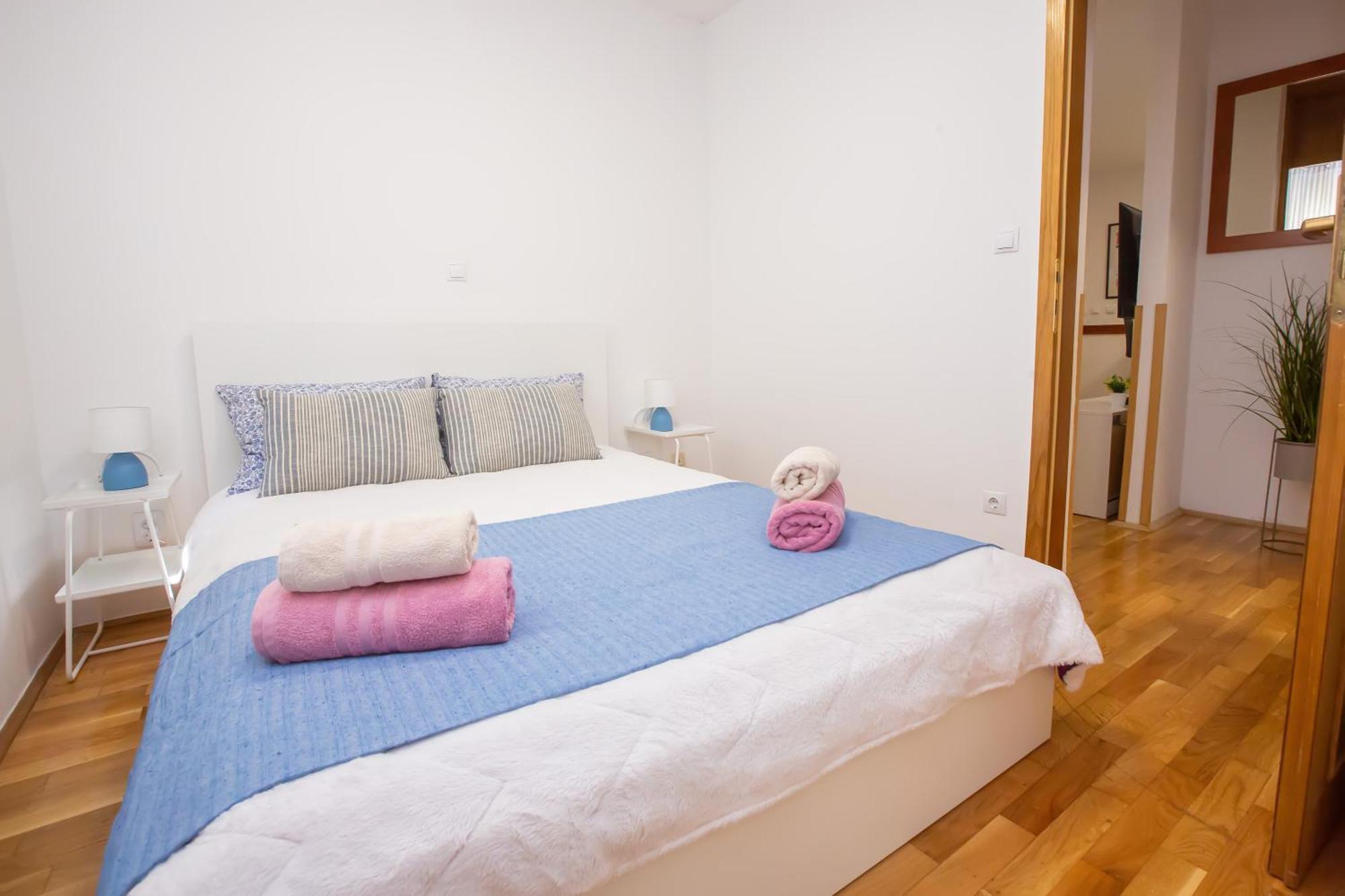 Apartment Kimi Dubrovnik Eksteriør bilde