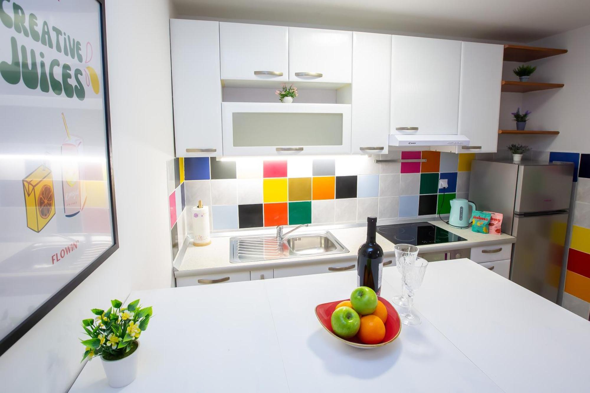 Apartment Kimi Dubrovnik Eksteriør bilde