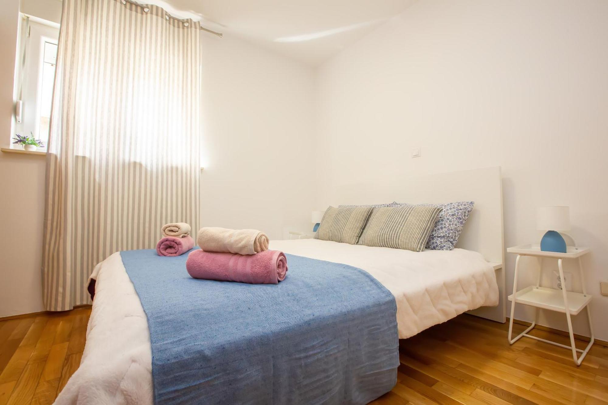 Apartment Kimi Dubrovnik Eksteriør bilde