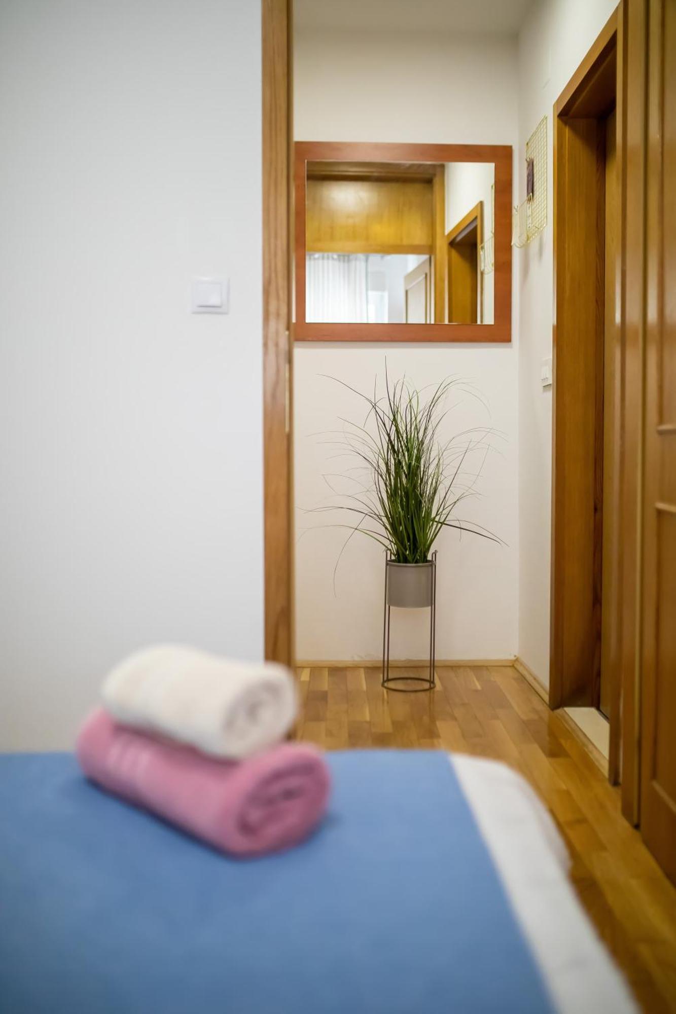 Apartment Kimi Dubrovnik Eksteriør bilde
