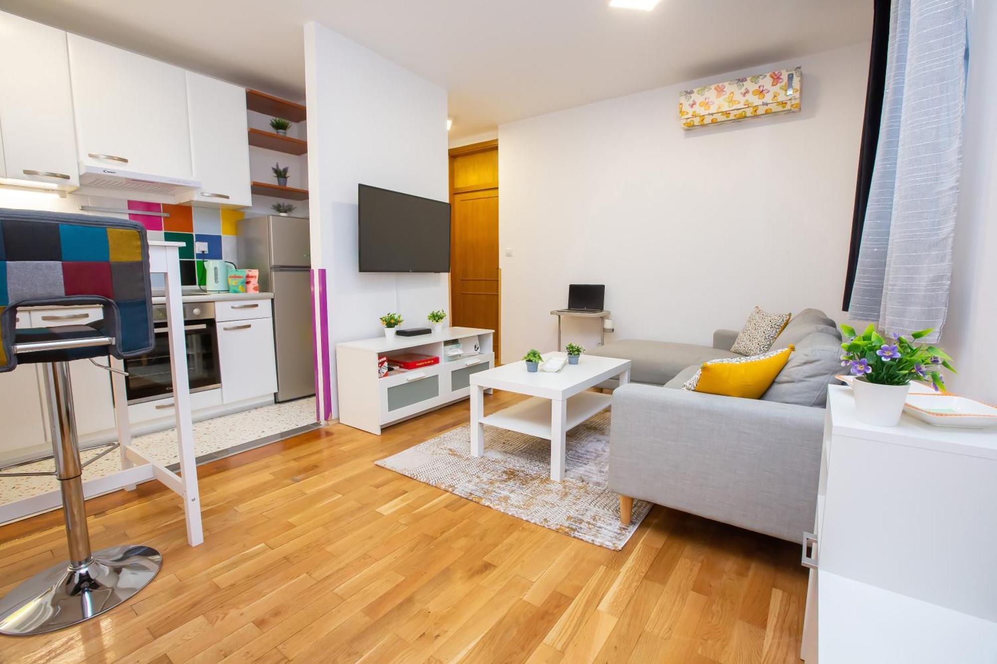 Apartment Kimi Dubrovnik Eksteriør bilde
