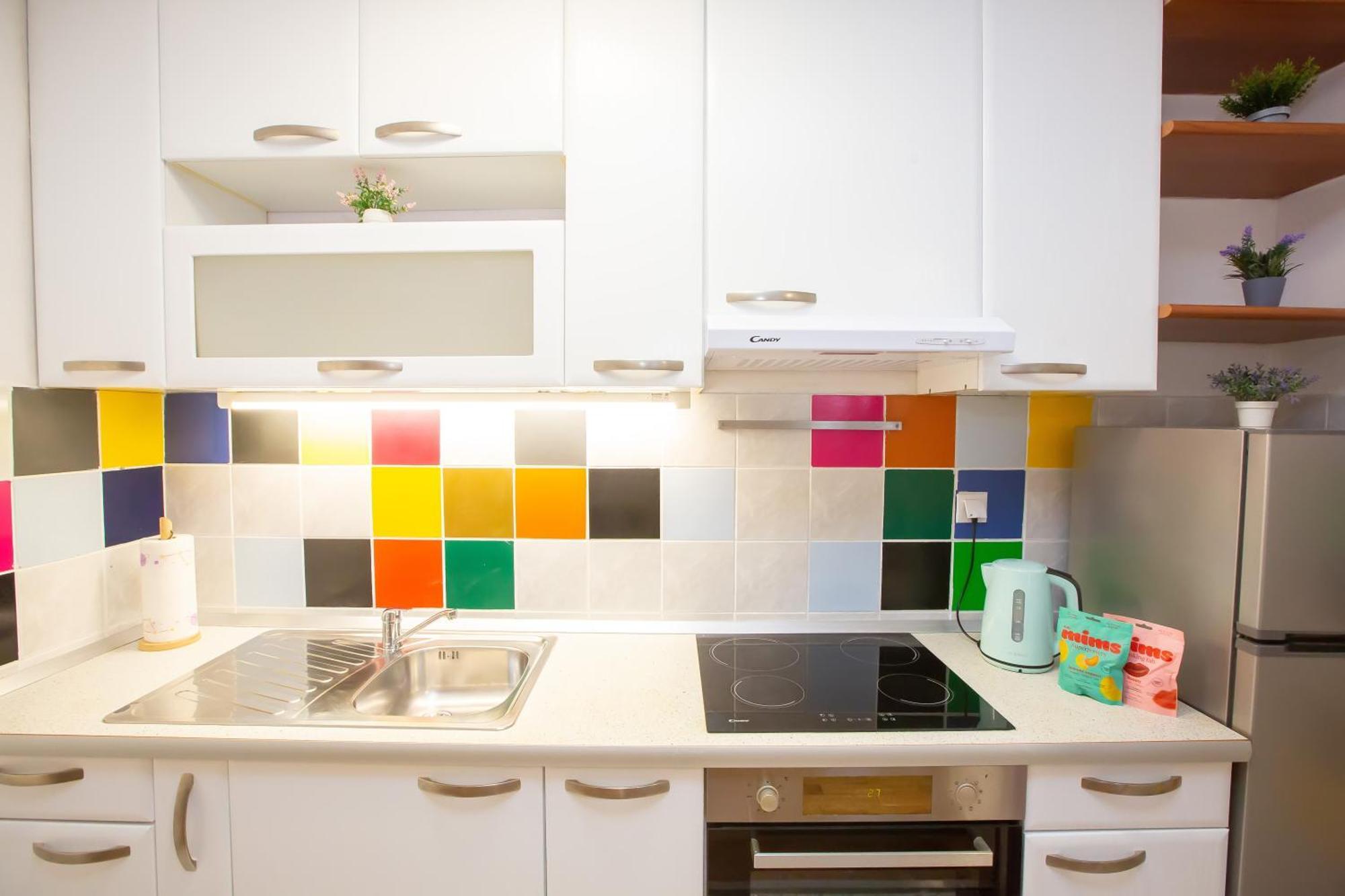 Apartment Kimi Dubrovnik Eksteriør bilde