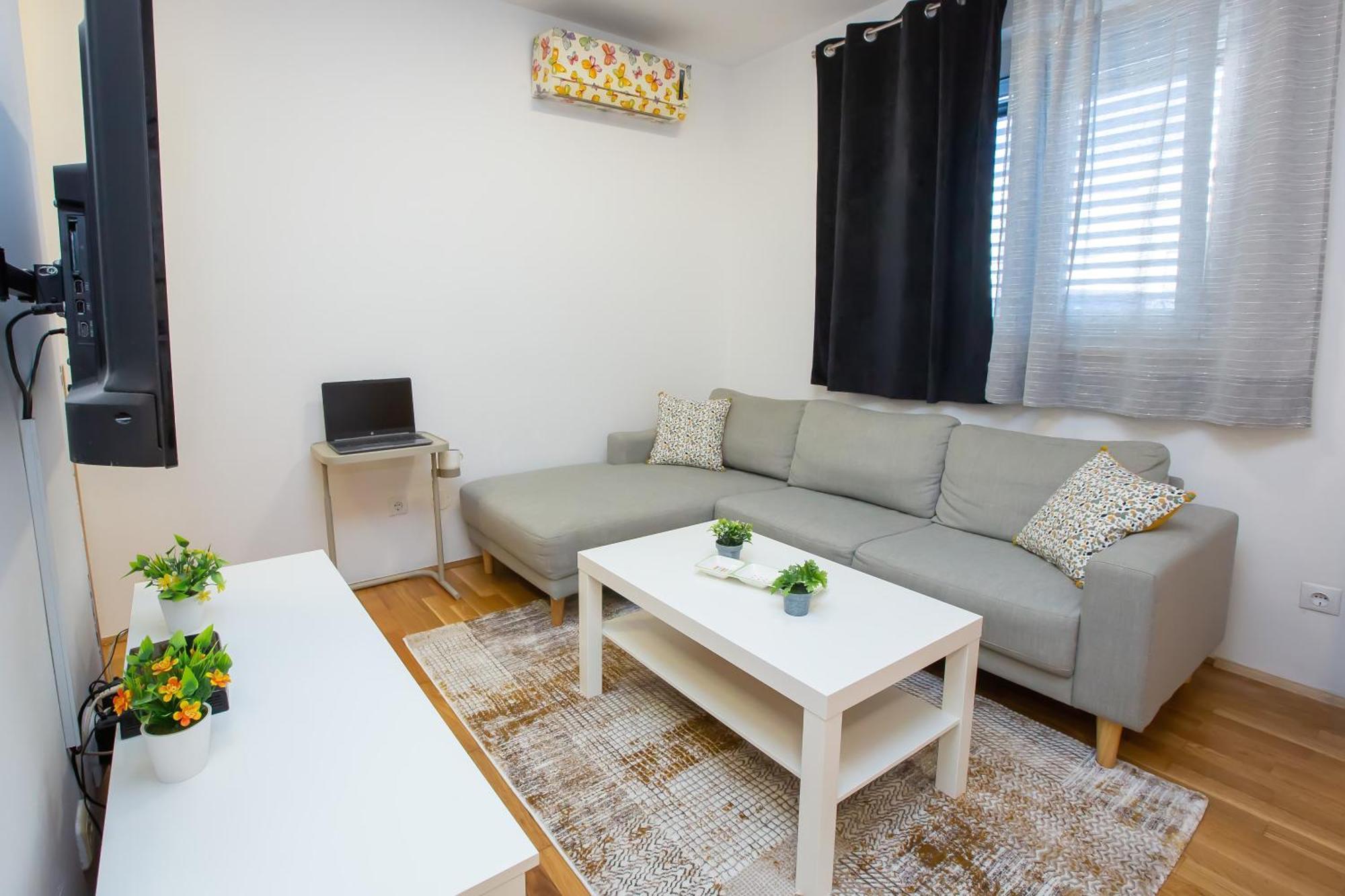Apartment Kimi Dubrovnik Eksteriør bilde