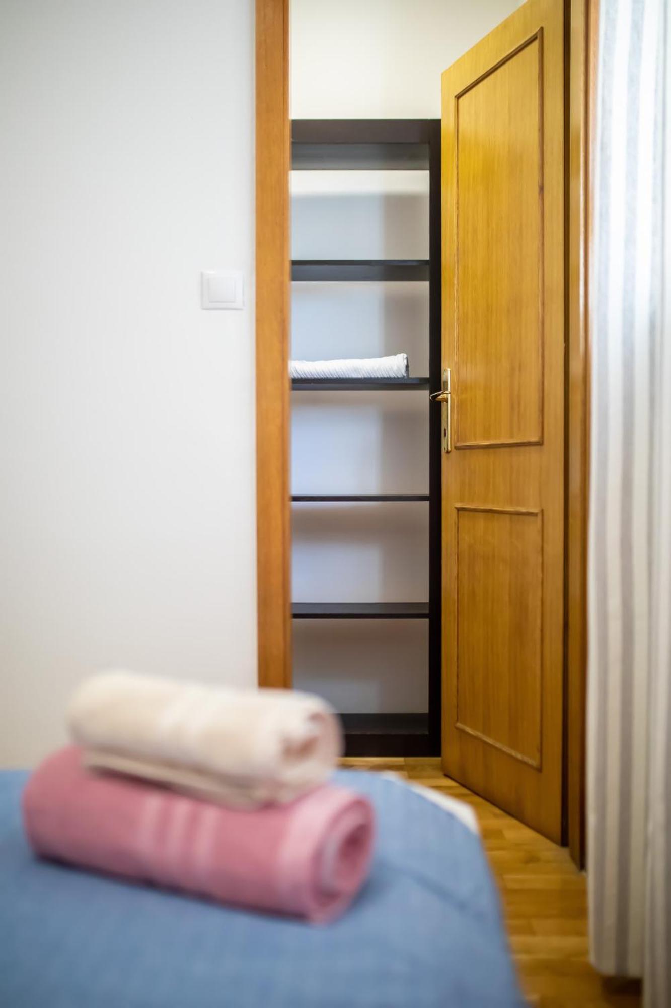 Apartment Kimi Dubrovnik Eksteriør bilde
