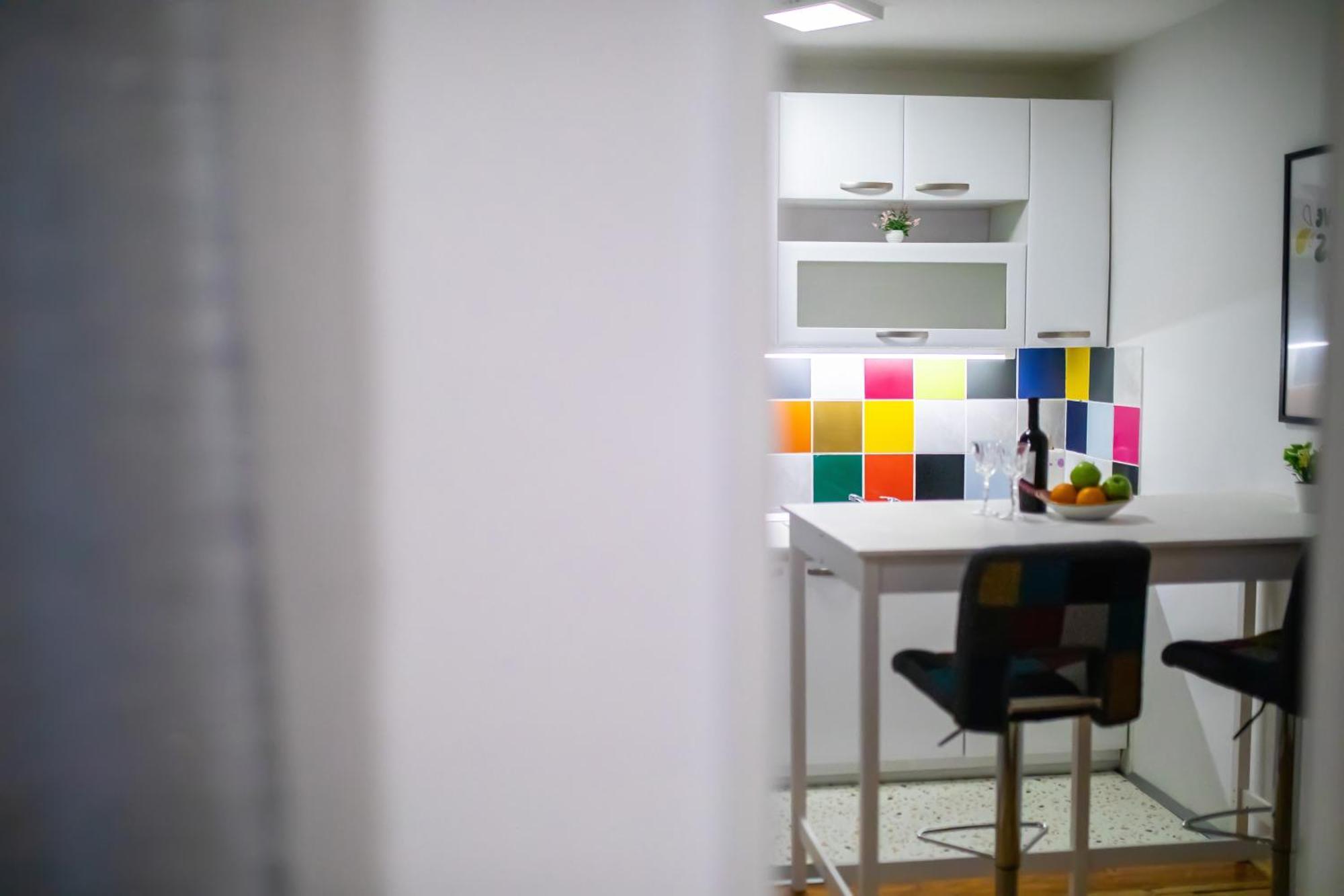 Apartment Kimi Dubrovnik Eksteriør bilde
