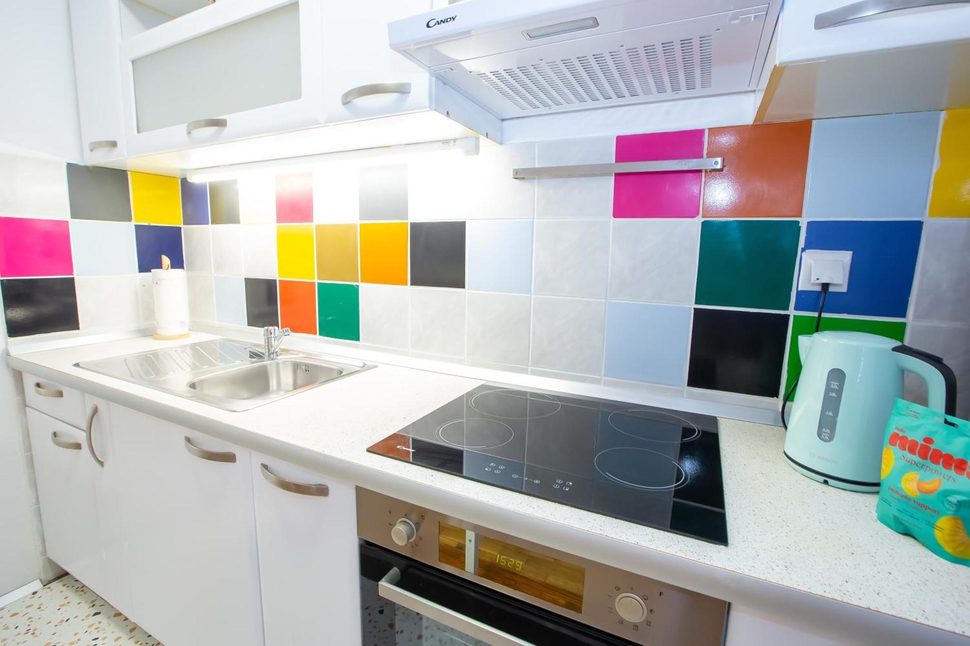 Apartment Kimi Dubrovnik Eksteriør bilde