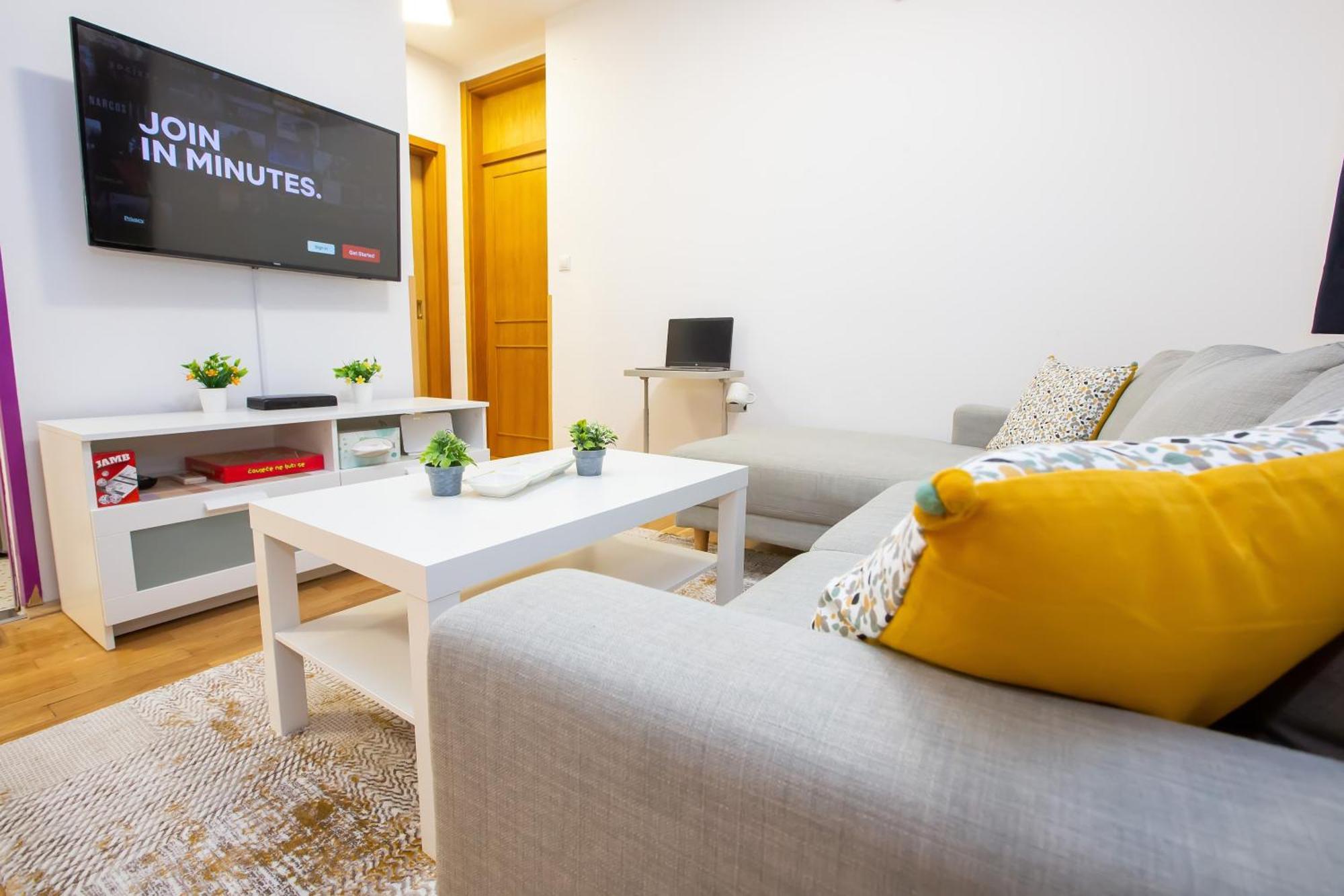 Apartment Kimi Dubrovnik Eksteriør bilde