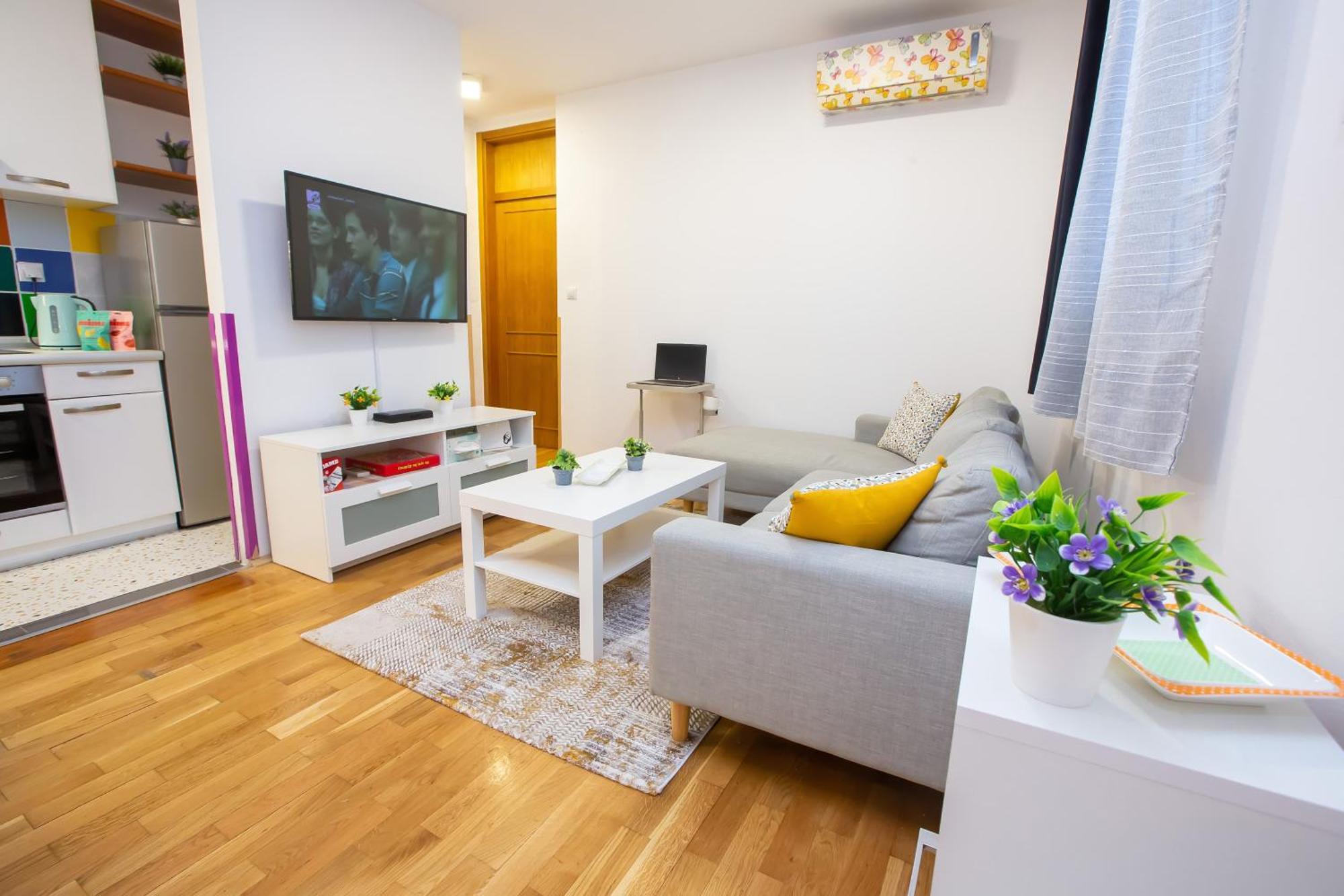 Apartment Kimi Dubrovnik Eksteriør bilde